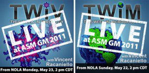 twiv twim live 2011 asmgm