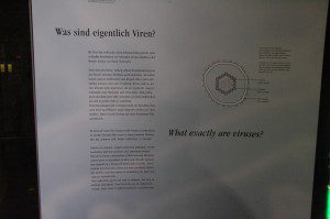 Virology at the Deutsches Museum | Virology Blog