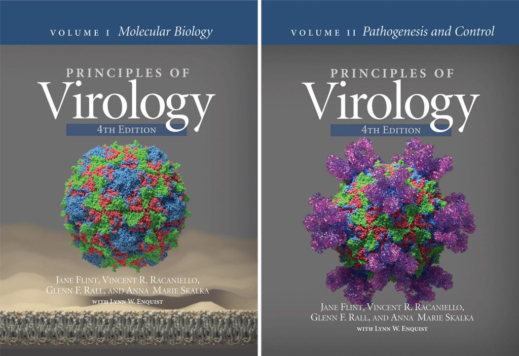 research proposal on virology
