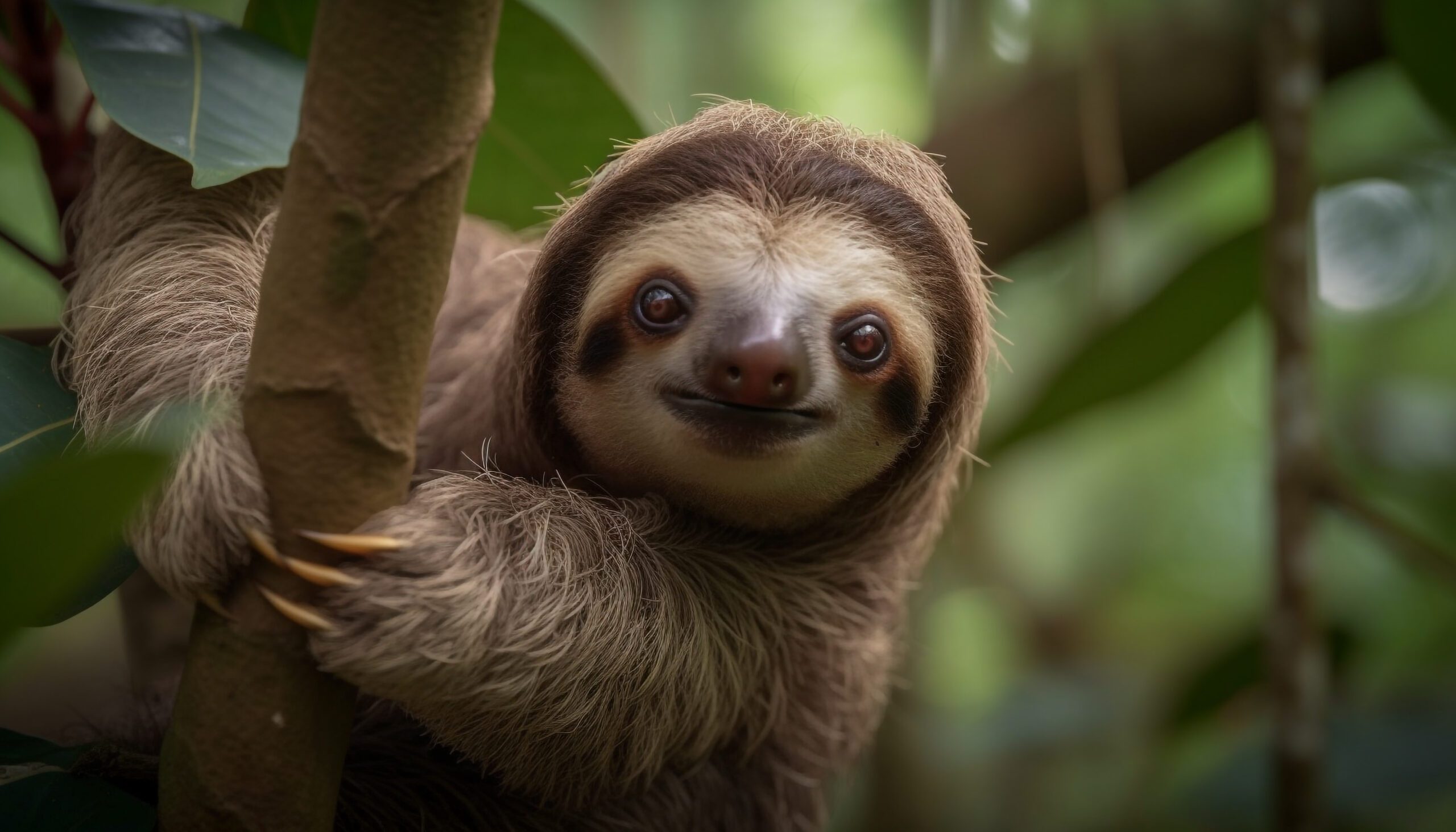 Sloth Fever Virology Blog Sloth Fever Virology Blog